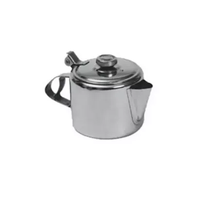 Johnson Rose Teapot, 11oz - 100/7000