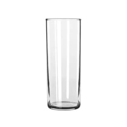 Libbey 11 Oz Straight Sided Zombie Glass, 72 /Case