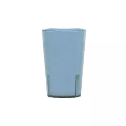 Cambro Colorware Tumbler, Slate, 9 oz - 900P401 025/900P401
