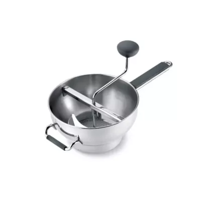 Cuisipro deluxe food mill - 746479 016/746479