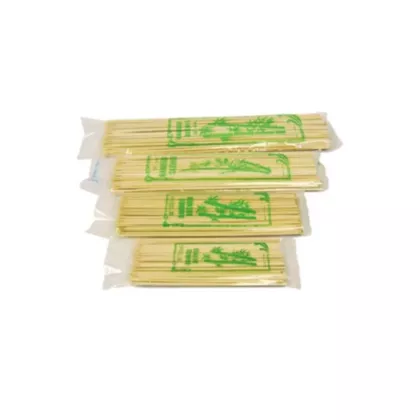 Magnum Bamboo Skewers, 8