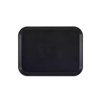Cambro Tray, Black, 12