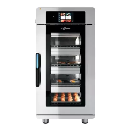 Four à cuisson multiple électrique Alto-Shaam Vector H Series demi-taille
