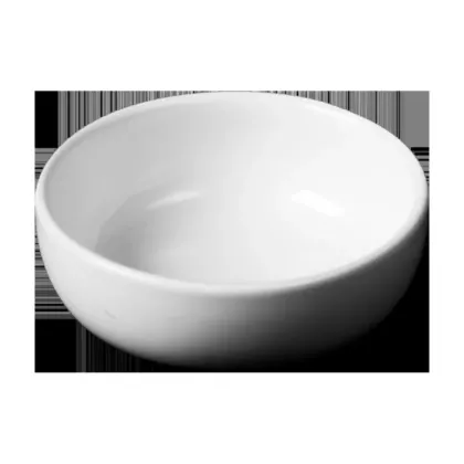Cameo 4 Oz Dipping Sauce Dish, Round 12 /Case