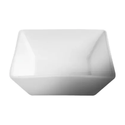 Cameo 8 Oz Bowl Square, 48 /Case