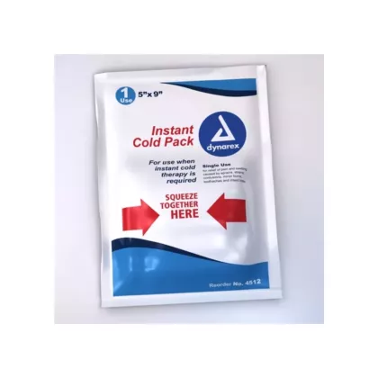 Dynarex Instant Cold Ice Pack 5