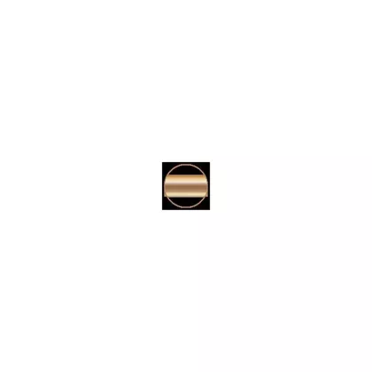 J&J Ethicon Suture 1643G, Chromic Gut 4-0, PS-4, 18