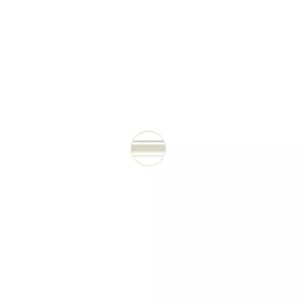 J&J Ethicon Suture 689G, Ethilon Nylon Undyed Monofilament 6-0, P-1, 18