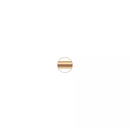 J&J Ethicon Suture G182H, Chromic Gut 3-0, SH, 27