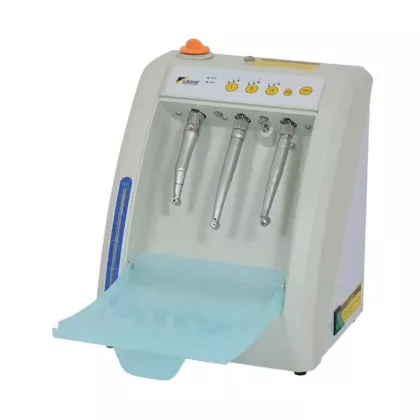 Flight Dental Automatic Handpiece Maintenance System