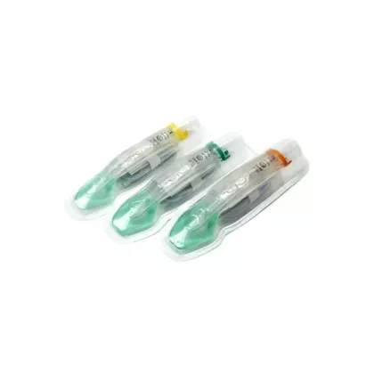 i-gel O2 Resus Pack, Medium Adult Size 4
