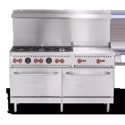 Vulcan SX60F-6B24G 60