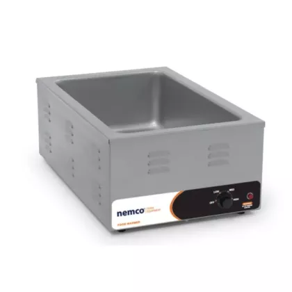 Nemco Full Size Countertop Food Warmer