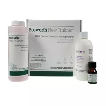 Keystone New Truliner PEMA Powder & Liquid Vein Bulk Kit