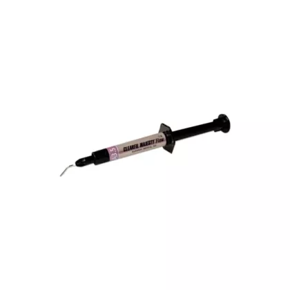 Kuraray Clearfil Majesty Flow Syringe 3.2 g w/15 needle tips