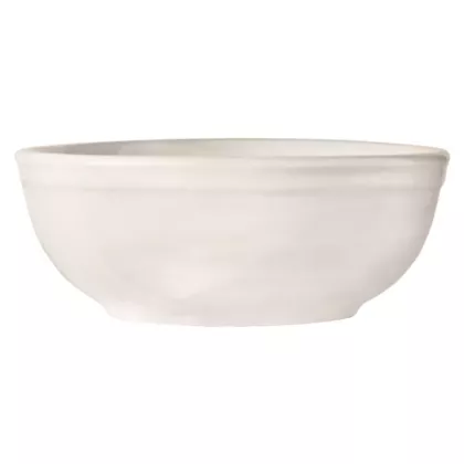 Libbey Porcelana 15 Oz Oatmeal Bowl, White 36 /Case