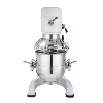 Eurodib 30 Qt Planetary Mixer 3-Speed 220V, 2 HP