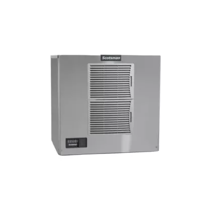 Scotsman Prodigy Elite 905 lbs. Per 24 Hour Medium Cube Ice Machine , Air Cooled 208-230 Volts