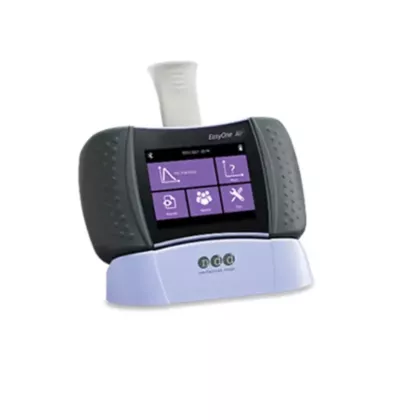 NDD EasyOne Air Portable & PC Spirometer