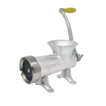 Nella #32 Cast Iron Manual Meat Grinder