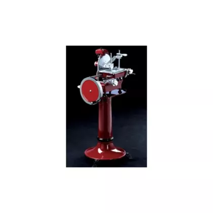 Omcan Pedestal Stand For #13639, 18830, 26074 & 20387 Volano Slicers(OM18987)