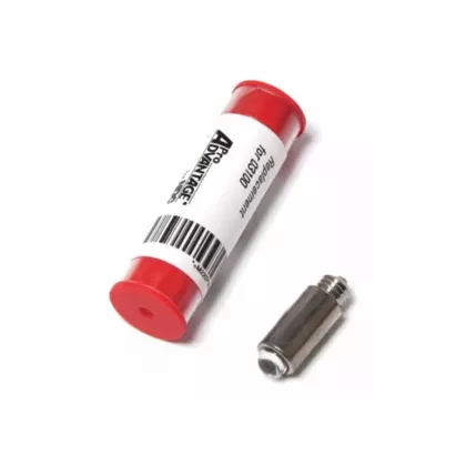 Replacement Otoscope Bulb #03100, 3.5V
