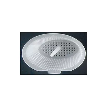 Plasdent Evacuation Traps 2 3/4