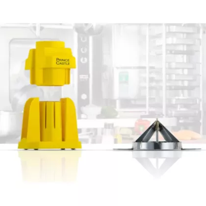 Prince Castle Citrus Saber, 8-Section Wedger