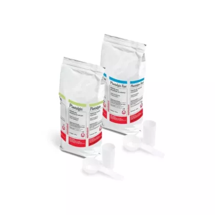 Septodont Plastalgin, Quick or Regular Set, 16 oz bag