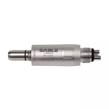 Sable E-type NSK and Kavo 20K Air Mini Motor