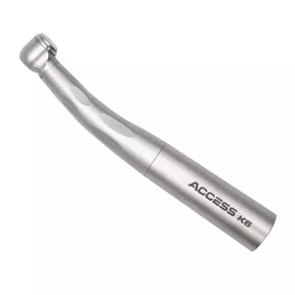 SABLE ACCESS K6 Mini Head Fiber Optic Handpiece, each