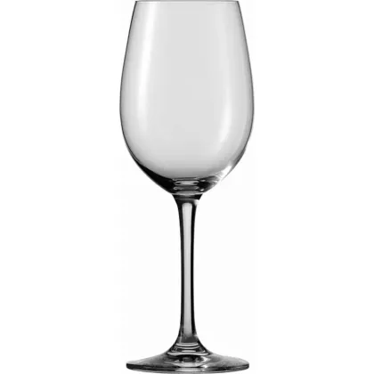 Fortessa Custom Classico Wine/Water Glass 18.4 OZ with Pour Line 6 /Case