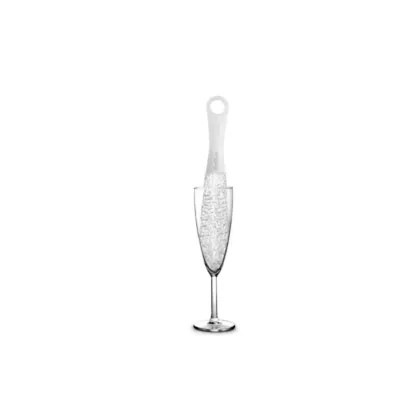 Final Touch Wine Glass Cleaning Brush