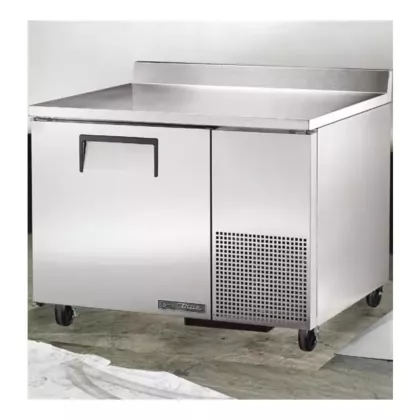 True TWT-44-HC - Deep Worktop 44.5