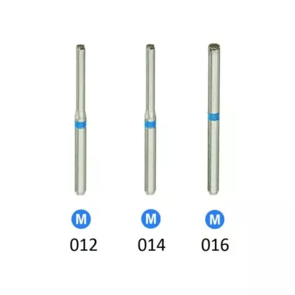 ValuDiamond Burs End Cutter 10839 10/pkg