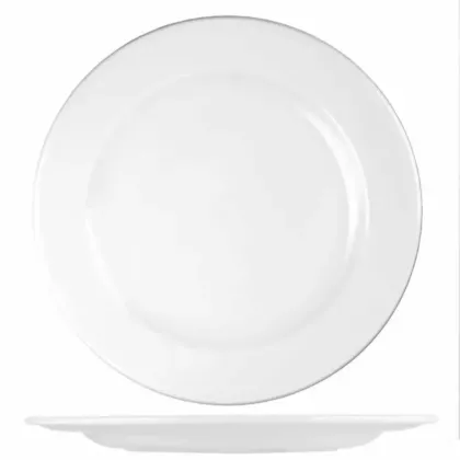 Churchill Profile 11