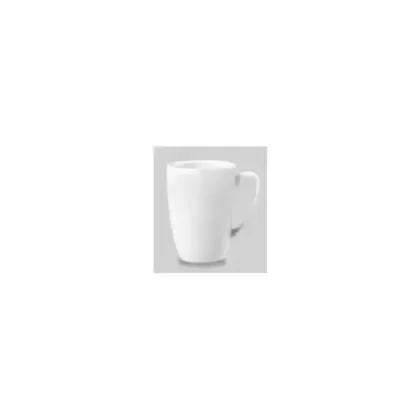 Churchill Profile 12 Oz Mug, White 12 /Case -  WH VM121