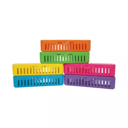 Zirc Steri-Container, each