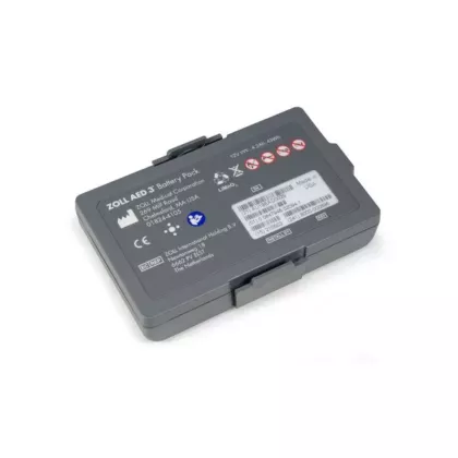 ZOLL AED 3 Battery Pack (Lithium Manganese Dioxide battery pack)