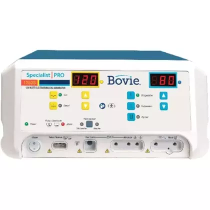 Bovie Specialist PRO Electrosurgical Generator (Model A1250S)