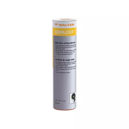 Walter Surface Technologies Lubrifiant de coupe solide Coolcut(MC), 300 g, Bâton (53B013)