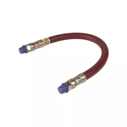 Alemite Grease Gun Extension Hoses (317850-1F)