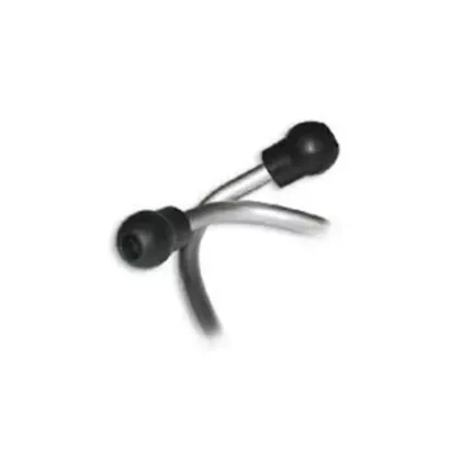 Ear Tips for ADC602 (large black) (VMADC602-07BK)