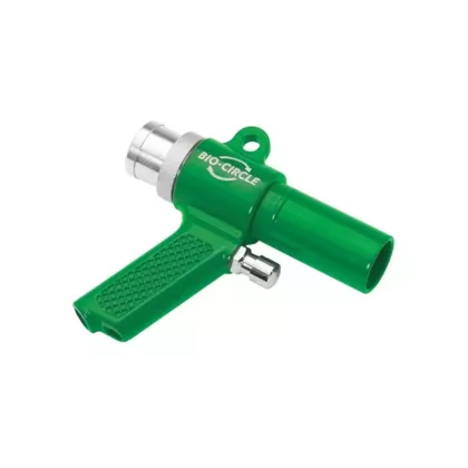Walter Surface Technologies Trousse de pistolet de séchage à l'air BIO-CIRCLE(MD) (55B085)