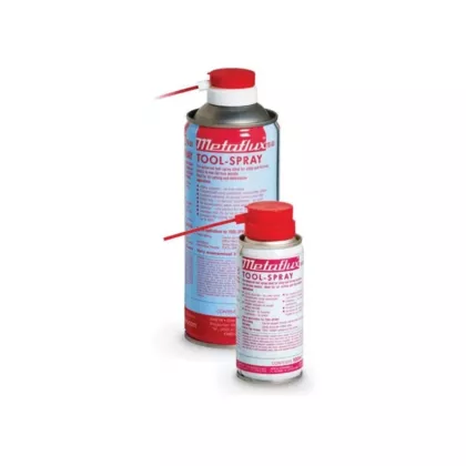 Metaflux® Tool-Spray, 400 ml, Aerosol Can