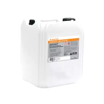 Walter Surface Technologies Lubrifiant pour le meulage de surface Coolcut(MC) Syn Grind