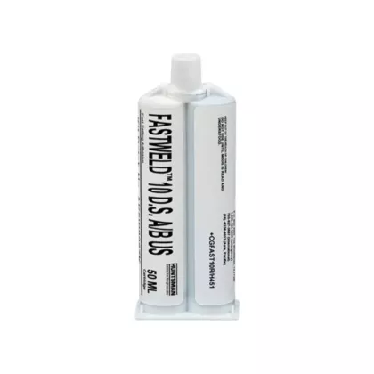 Huntsman Adhésif Fastweld Hunstman, 50 ml, Cartouche double (HT4137408)