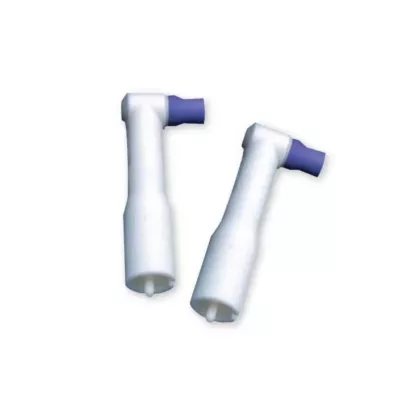 AllPro Prophy Angles Soft Purple 100/box