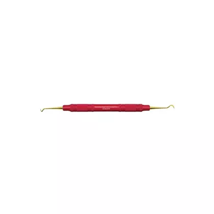 American Eagle DE Scaler N2 XP 3/8 Red 