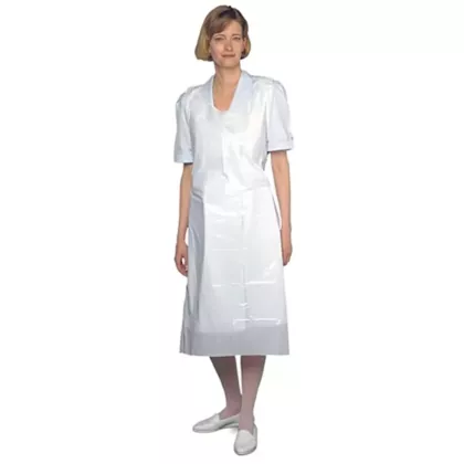 Plastic Apron 49